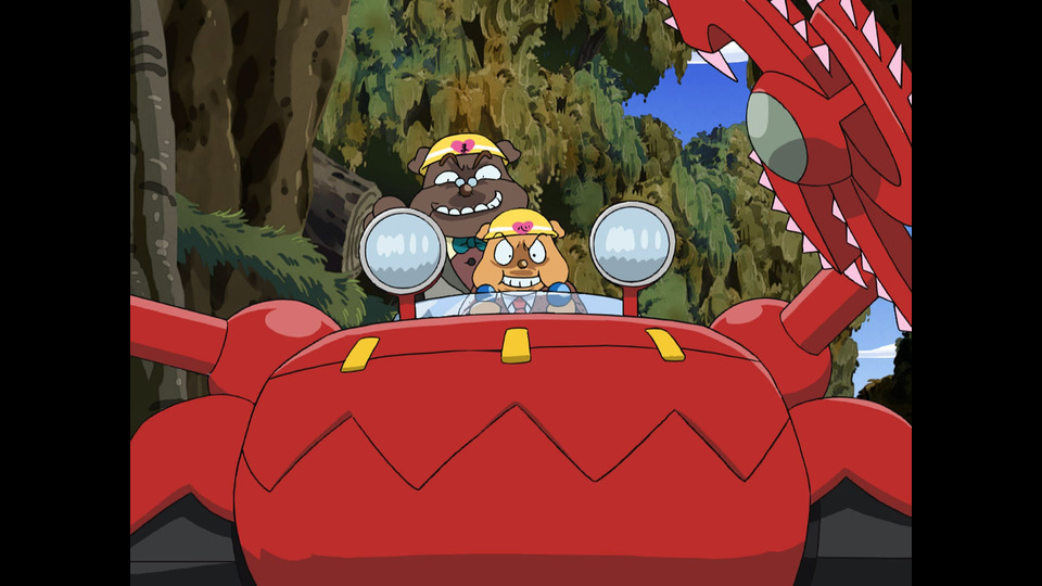 まじめにふまじめ かいけつゾロリ ゼッコーチョー編 第74話 さよなら！プッペ